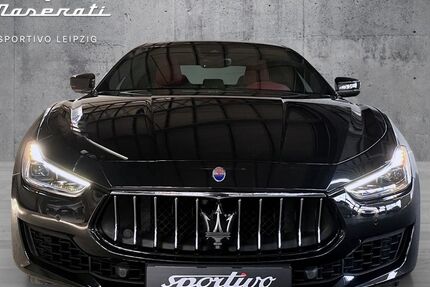 Maserati Ghibli 62.913 km 38.979 € Markranstädt 04420