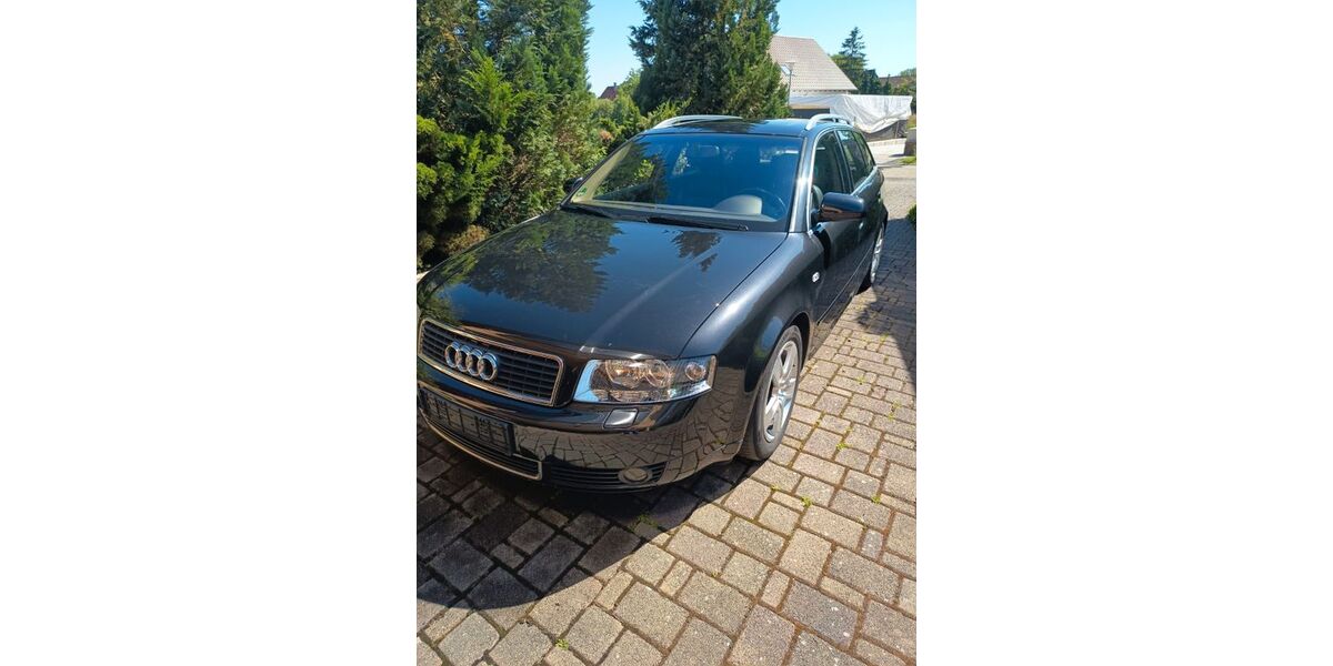 Audi A4 230.000 km 2.499 &euro; Pfedelbach 74629