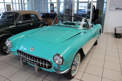 Corvette C1