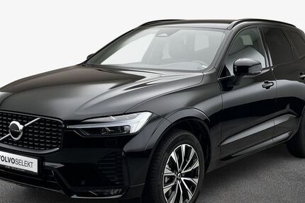 Volvo XC60 21.009 km 42.700 € München 80809