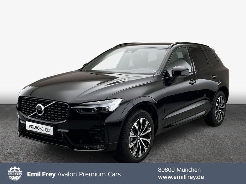 Volvo XC60 21.009 km 42.700 € München 80809