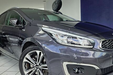 Kia ceed Sportswagon 121.000 km 13.490 € Laatzen 30880