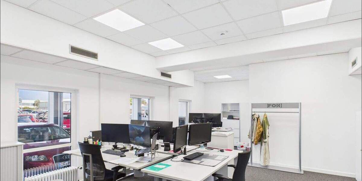 Gewerbeobjekt Großostheim - 2.280&euro; | Angebot:23981886