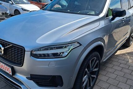 Volvo XC90 165.000 km 23.990 &euro; Kümmersbruck/Lengenfeld 92245