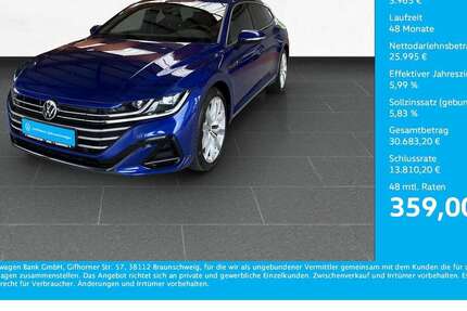 VW Arteon 52.981 km 29.960 &euro; Wesel 46485