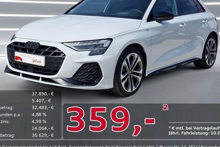 Audi A3 21.300 km 35.490 &euro; Ingolstadt 85057