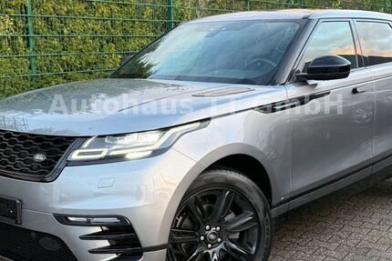 Land Rover Range Rover Velar 63.106 km 32.900 &euro; Bergheim bei Köln 50126