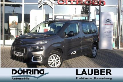 Citroen Berlingo 56.126 km 18.580 € Helmstedt 38350