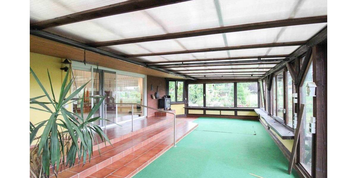 Einfamilienhaus Krakow am See Bossow - 4 Zimmer, 449.000&euro; | Angebot:26359403