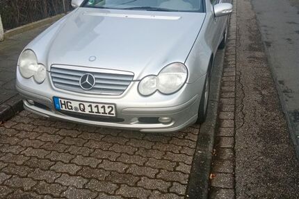 Mercedes-Benz C 180 52.000 km 7.000 &euro; Neuwied 56566