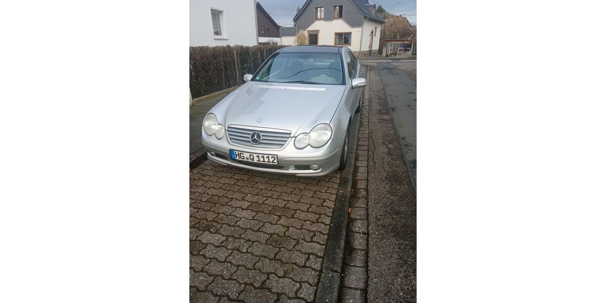 Mercedes-Benz C 180 52.000 km 7.000 &euro; Neuwied 56566