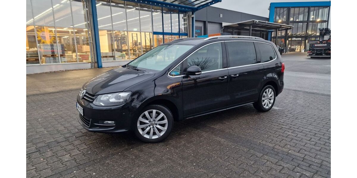 VW Sharan 168.500 km 15.850 &euro; Köln 51067