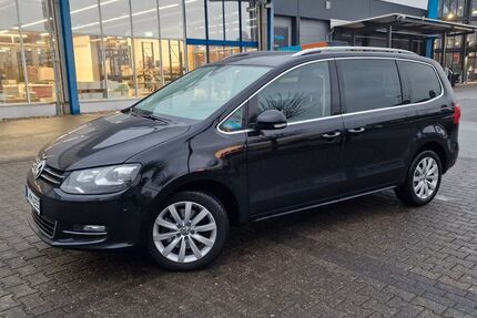 VW Sharan 169.000 km 14.650 &euro; Köln 51067