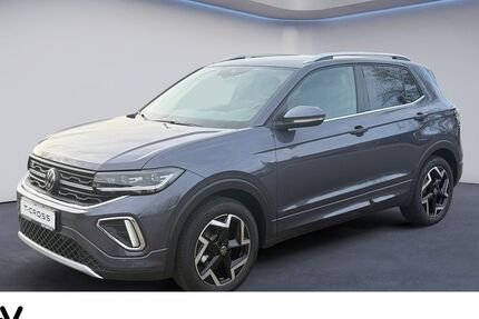 VW T-Cross 1.900 km 33.330 &euro; Magdeburg 39116