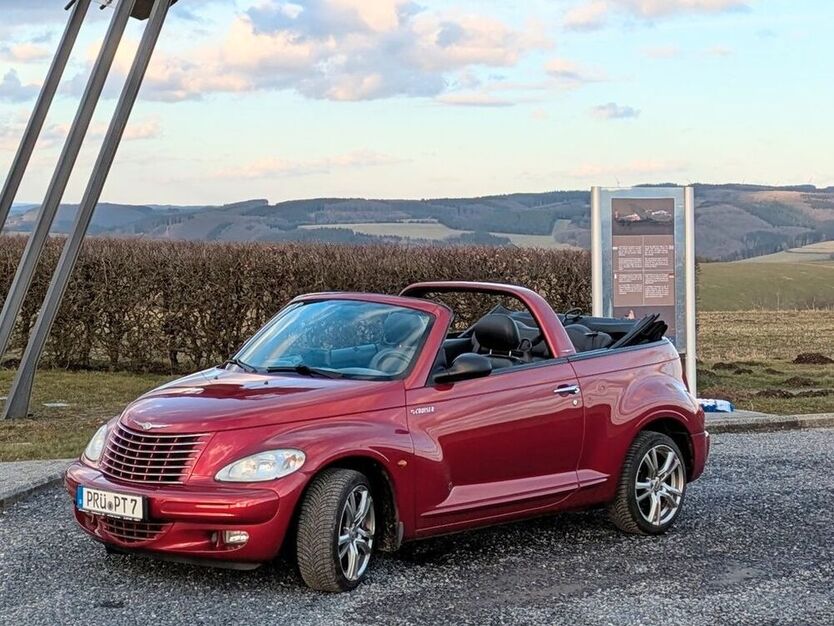 PT Cruiser