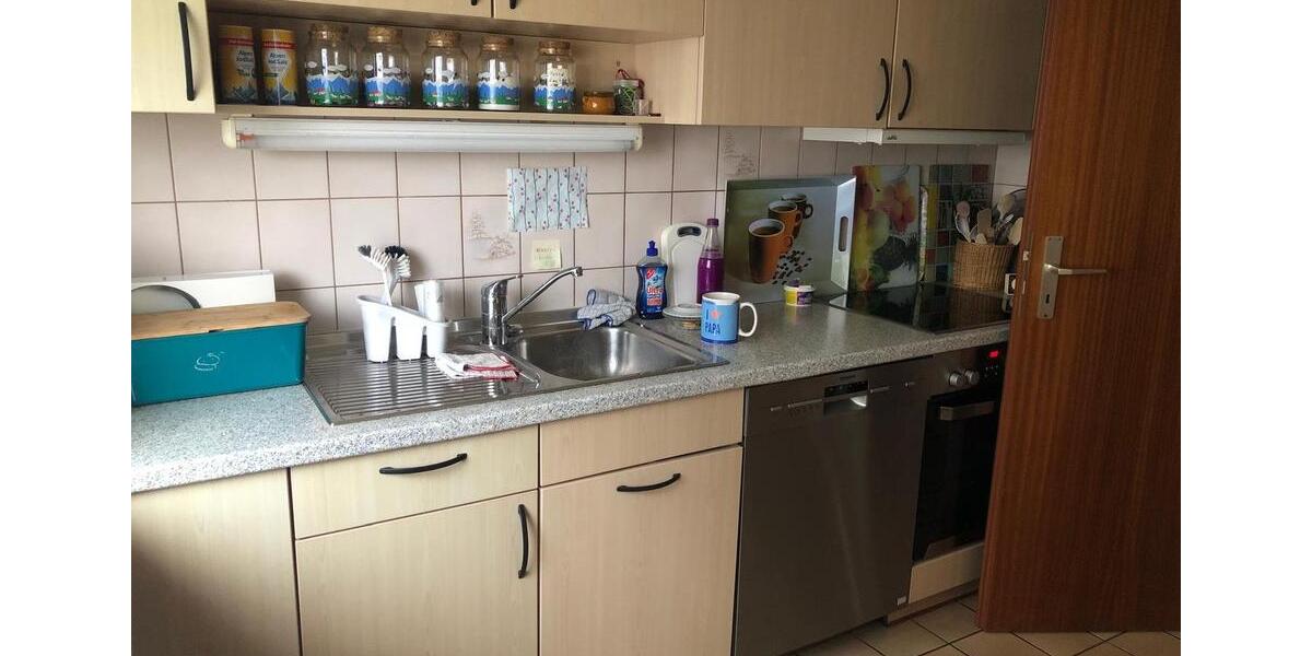 Erdgeschoßwohnung Weimar (Lahn) - 3 Zimmer, 95 m&sup2;, 330.000&euro; | Angebot:25840891