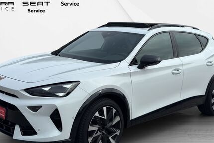 Cupra Formentor 26.950 km 44.950 € Gunzenhausen 91710