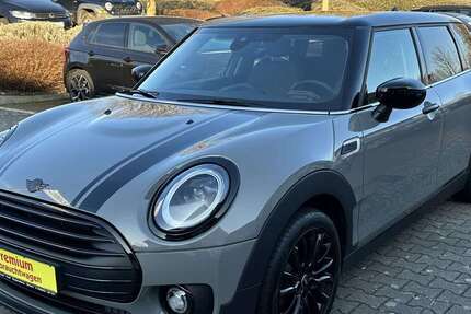 Mini Cooper Clubman 80.000 km 19.890 &euro; Gudensberg 34281