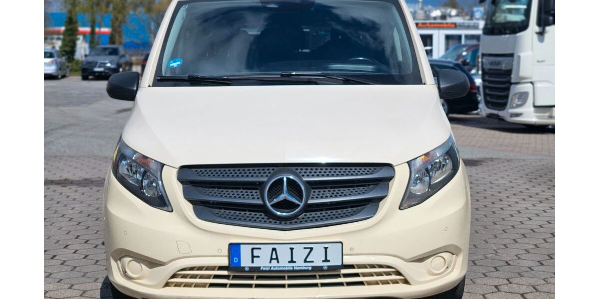 Mercedes-Benz Vito 479.000 km 10.950 &euro; Hamburg 20539