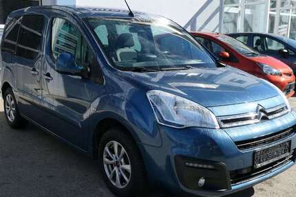 Citroen Berlingo 124.989 km 10.499 &euro; Burlafingen 89233
