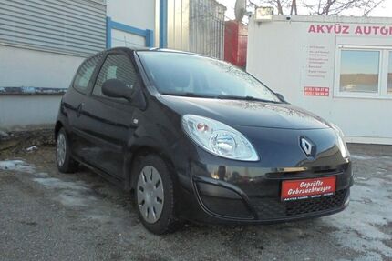 Renault Twingo 104.900 km 2.350 &euro; Spaichingen 78549