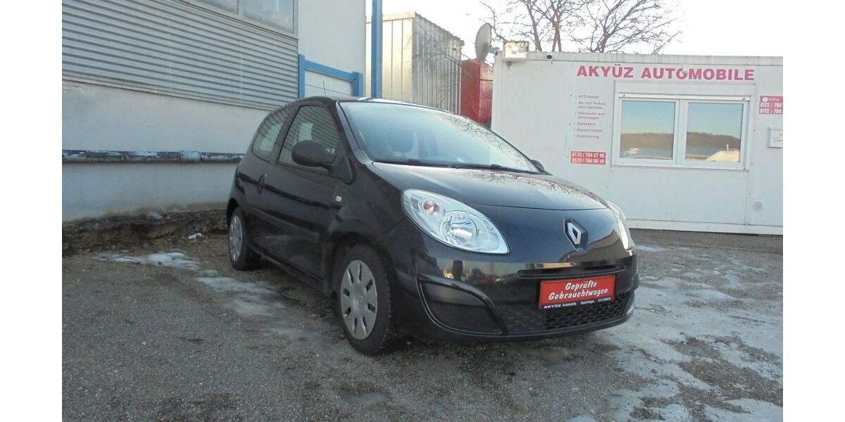 Renault Twingo 104.900 km 2.350 &euro; Spaichingen 78549