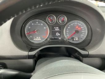 Audi A3 161.952 km 4.999 &euro; Rülzheim 76761