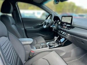 Hyundai i30 Trend 1.6 T-GDI EU6e Navi Digitales Cockpit LE 3.000 km 26.990 &euro; Bad Wünnenberg 33181