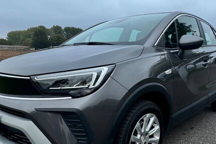 Opel Crossland (X) 40.000 km 13.500 &euro; Viersen 41749