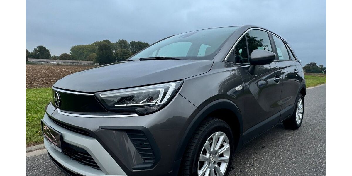 Opel Crossland (X) 40.000 km 13.500 &euro; Viersen 41749