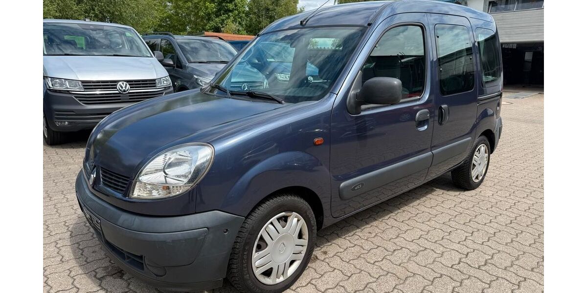 Renault Kangoo 379.069 km 1.500 &euro; Buxtehude 21614