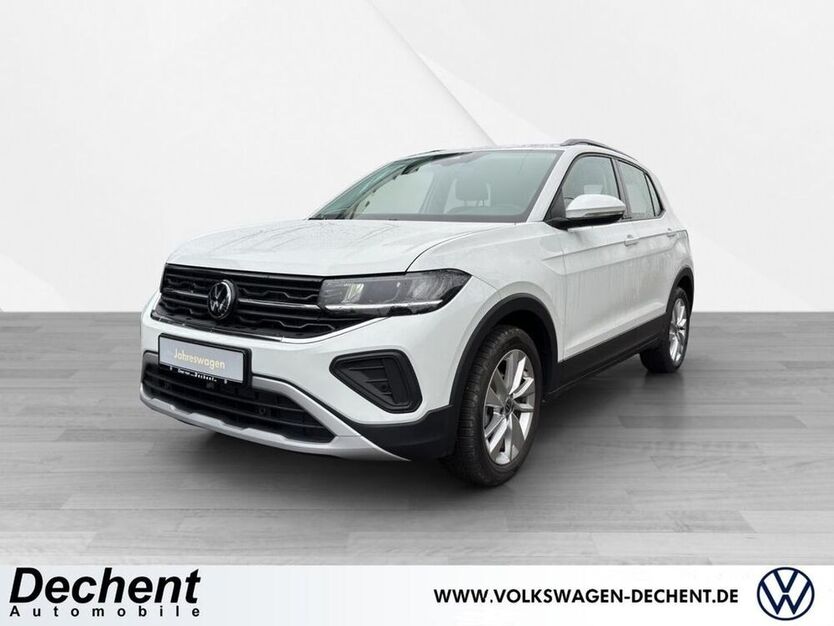 T-Cross