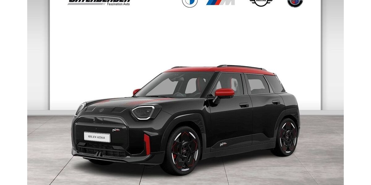Mini John Cooper Works 10.455 km 41.890 &euro; Bad Wiessee 83707