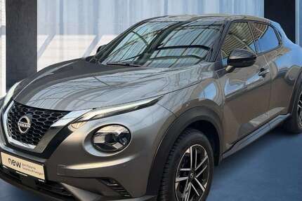 Nissan Juke 29.313 km 17.490 &euro; Hamburg 22529
