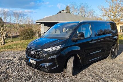 Ford Tourneo Custom 16.500 km 49.490 &euro; Winterbach 55595