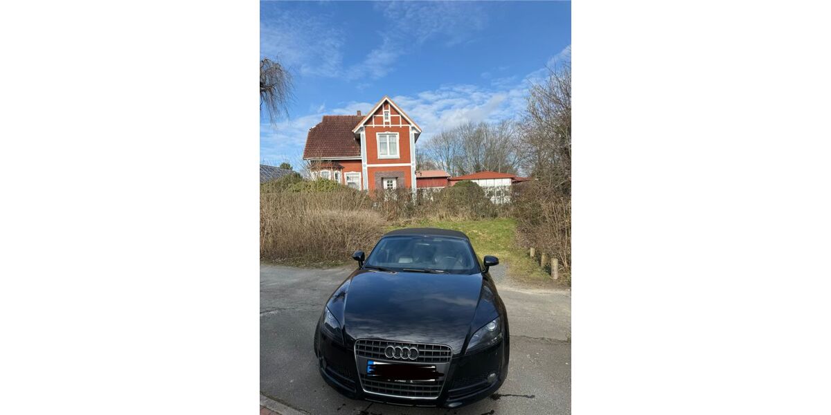 Audi TT 180.526 km 6.800 &euro; Quickborn 25451