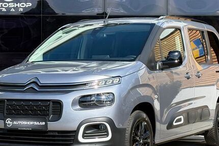 Citroen Berlingo 30.695 km 20.990 &euro; Saarbrücken 66117