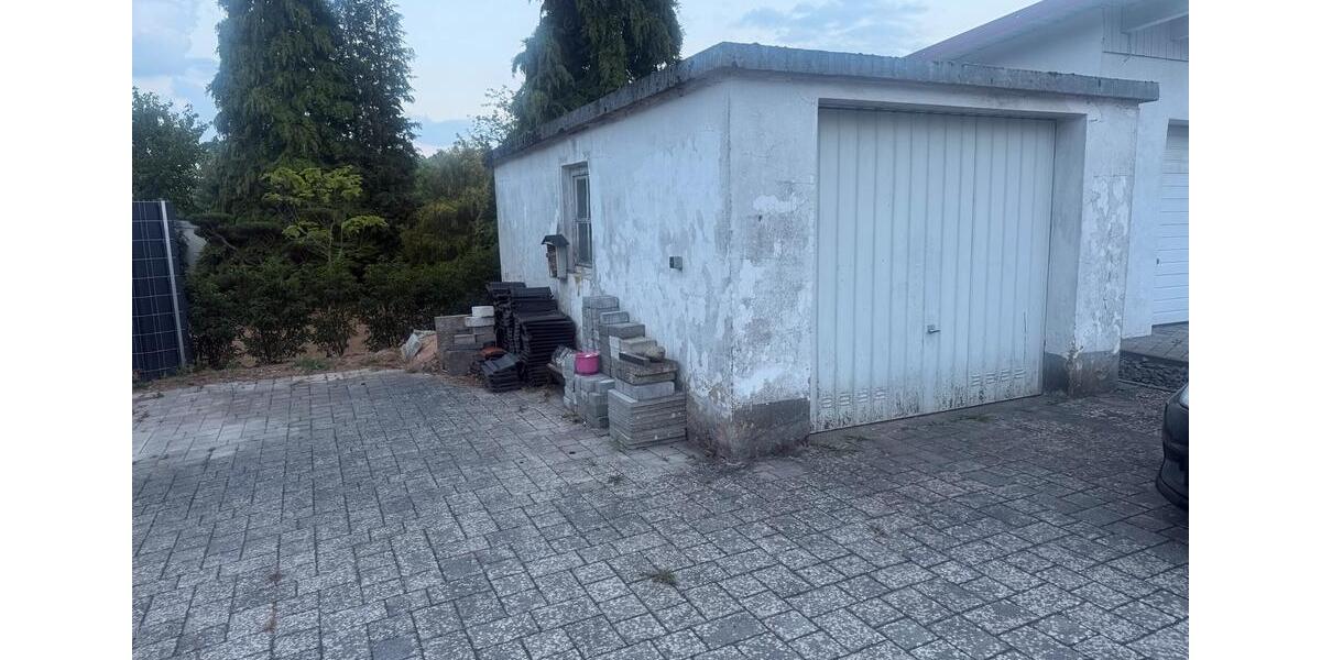 Doppelhaushälfte Walldürn - 4 Zimmer, 100 m&sup2;, 169.000&euro; | Angebot:27118339