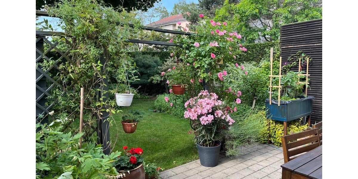Doppelhaushälfte Berlin Spandau - 3 Zimmer, 114 m&sup2;, 589.000&euro; | Angebot:26959550