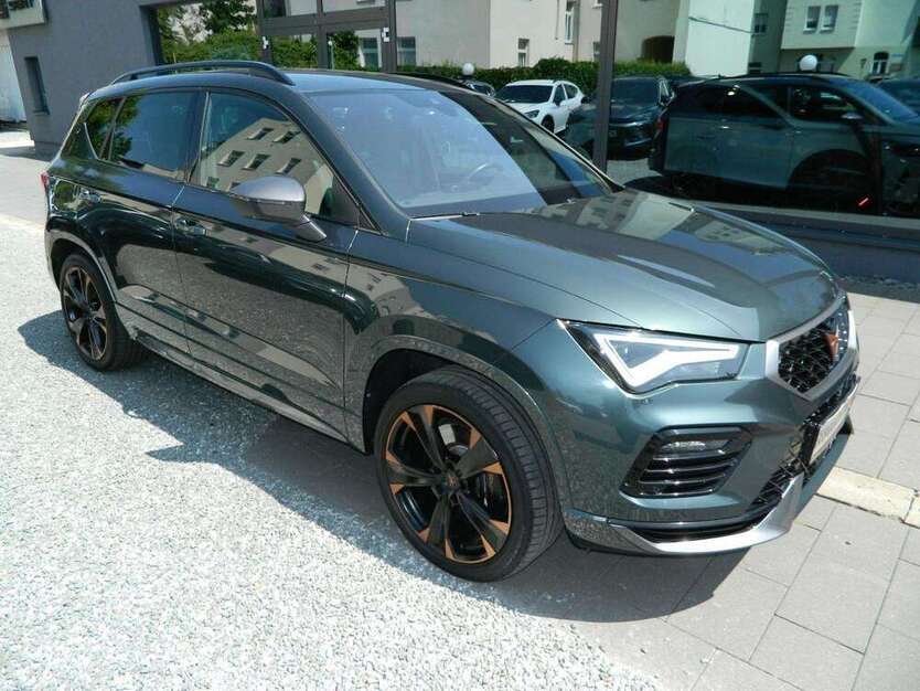 Ateca