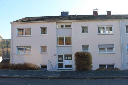 Wohnung Siegen - 3 Zimmer, 72 m&sup2;, 576&euro; | Angebot:27370990