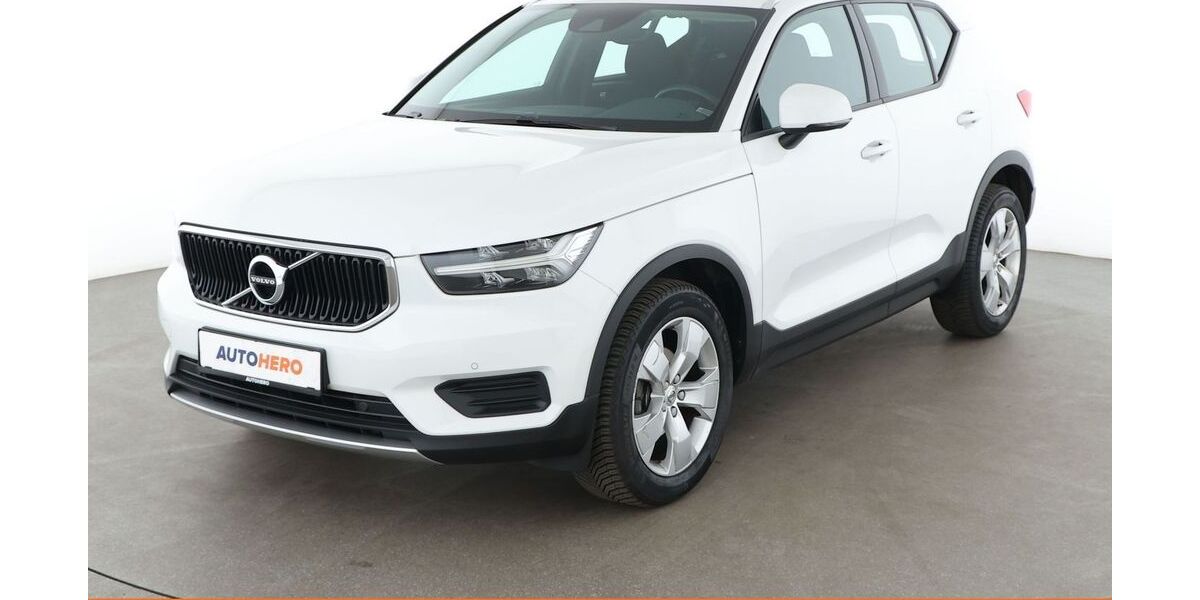 Volvo XC40 64.721 km 21.620 &euro; Leipzig 04328