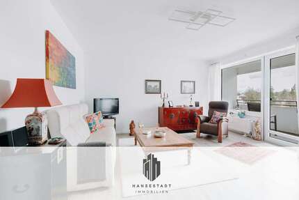 Wohnung Lüneburg Ebensberg - 3 Zimmer, 76 m&sup2;, 249.000&euro; | Angebot:26035826