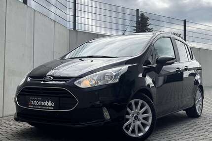 Ford B-Max 83.000 km 6.999 &euro; Leimen 69181