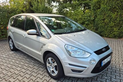 Ford S-Max 273.000 km 3.990 &euro; Marburg 35041