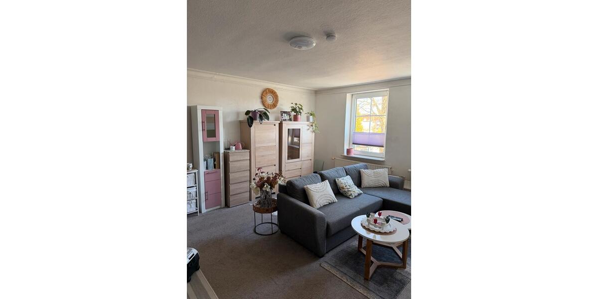 Etagenwohnung Eutin - 2 Zimmer, 60 m&sup2;, 690&euro; | Angebot:26223740