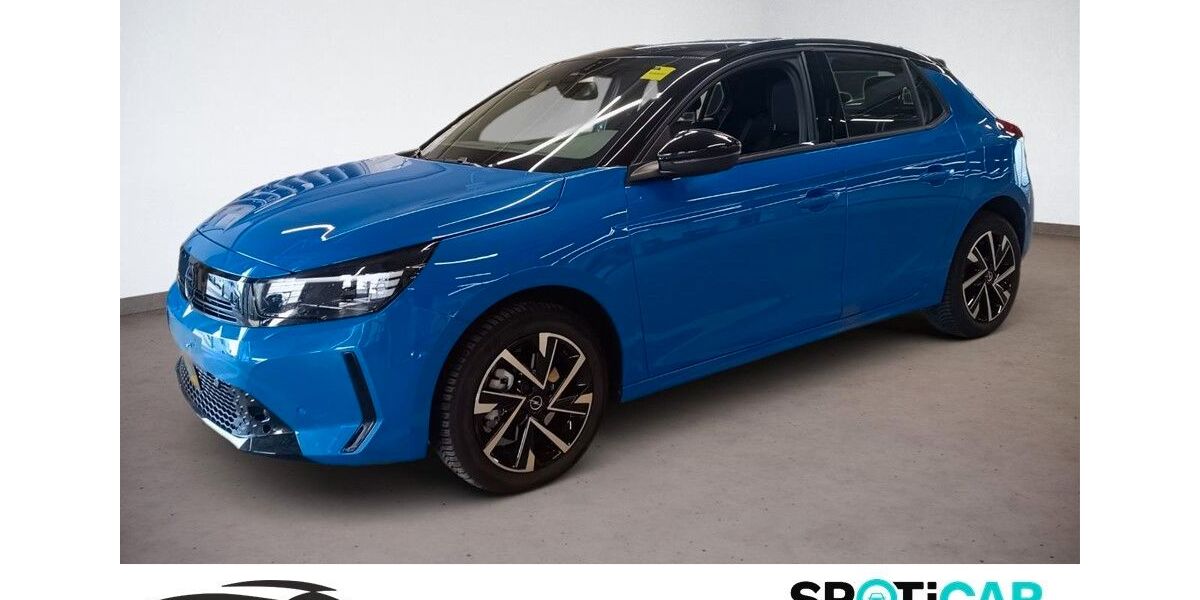 Opel Corsa 15.973 km 15.780 &euro; Kelheim 93309