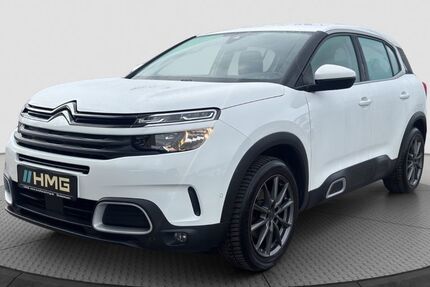 Citroen C5 Aircross 62.500 km 15.900 &euro; Büdingen-Düdelsheim 63654