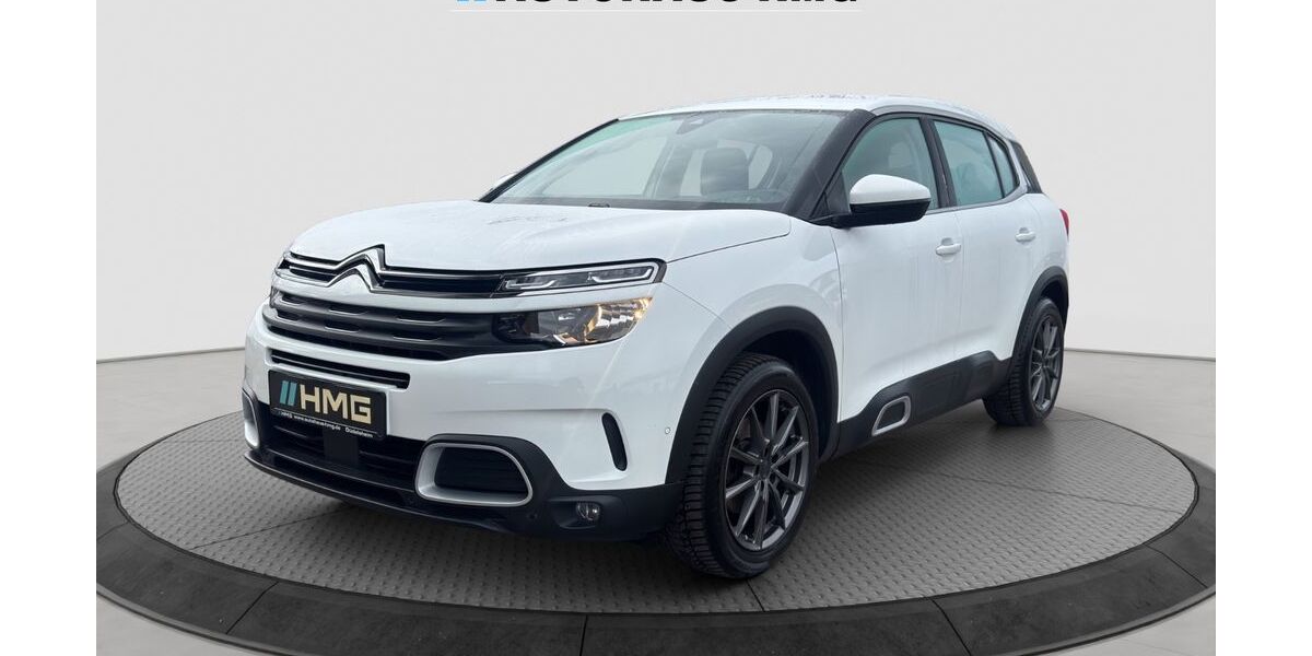 Citroen C5 Aircross 62.500 km 15.900 &euro; Büdingen-Düdelsheim 63654