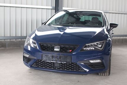 Seat Leon 97.000 km 18.990 &euro; Templin 17268